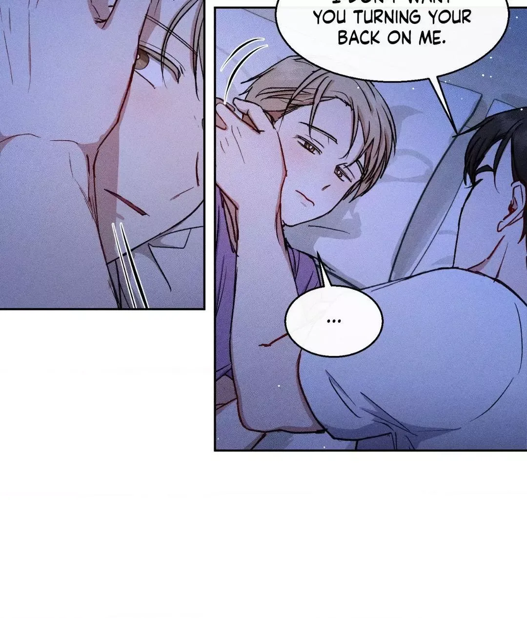 If You Want Me - Chapter 10 Page 64