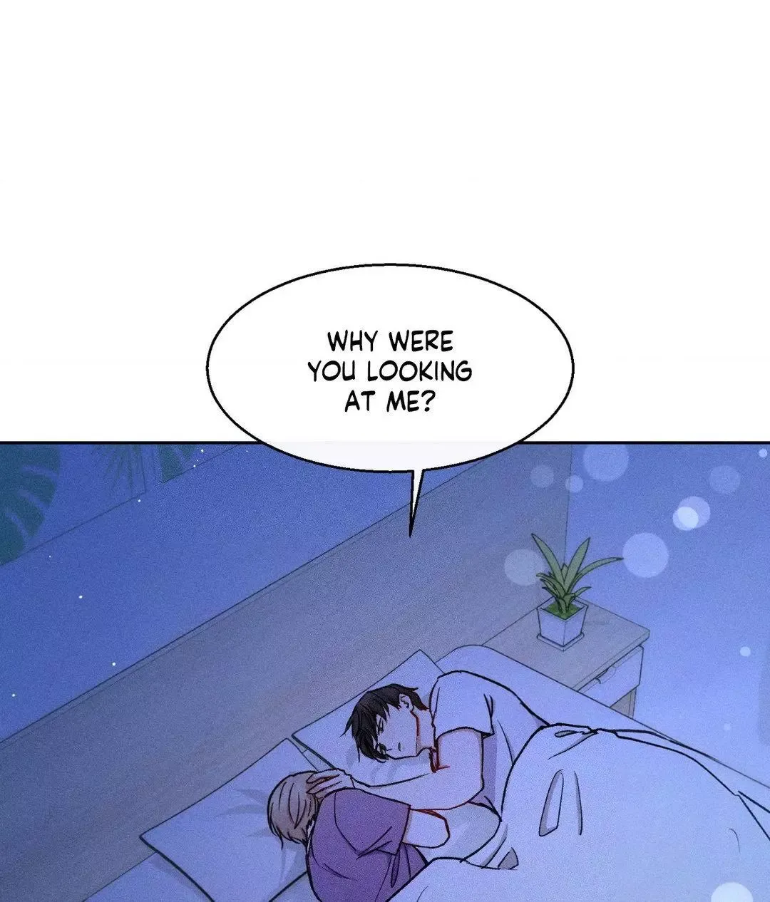 If You Want Me - Chapter 10 Page 65