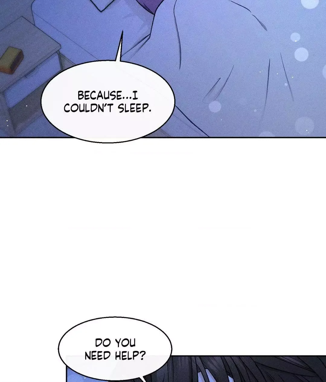 If You Want Me - Chapter 10 Page 66