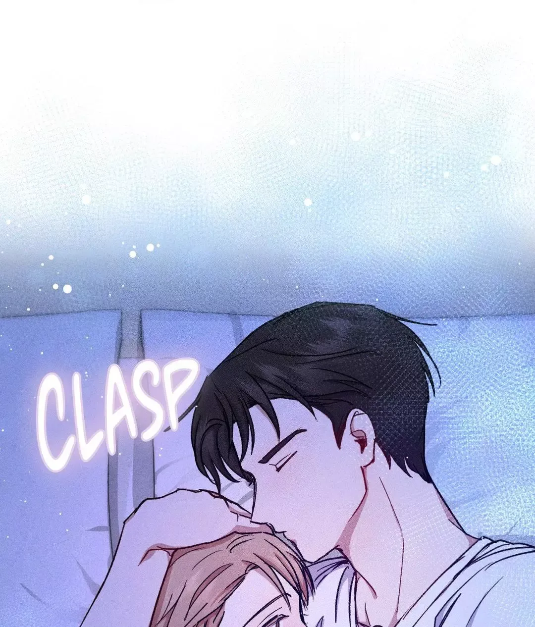 If You Want Me - Chapter 10 Page 70