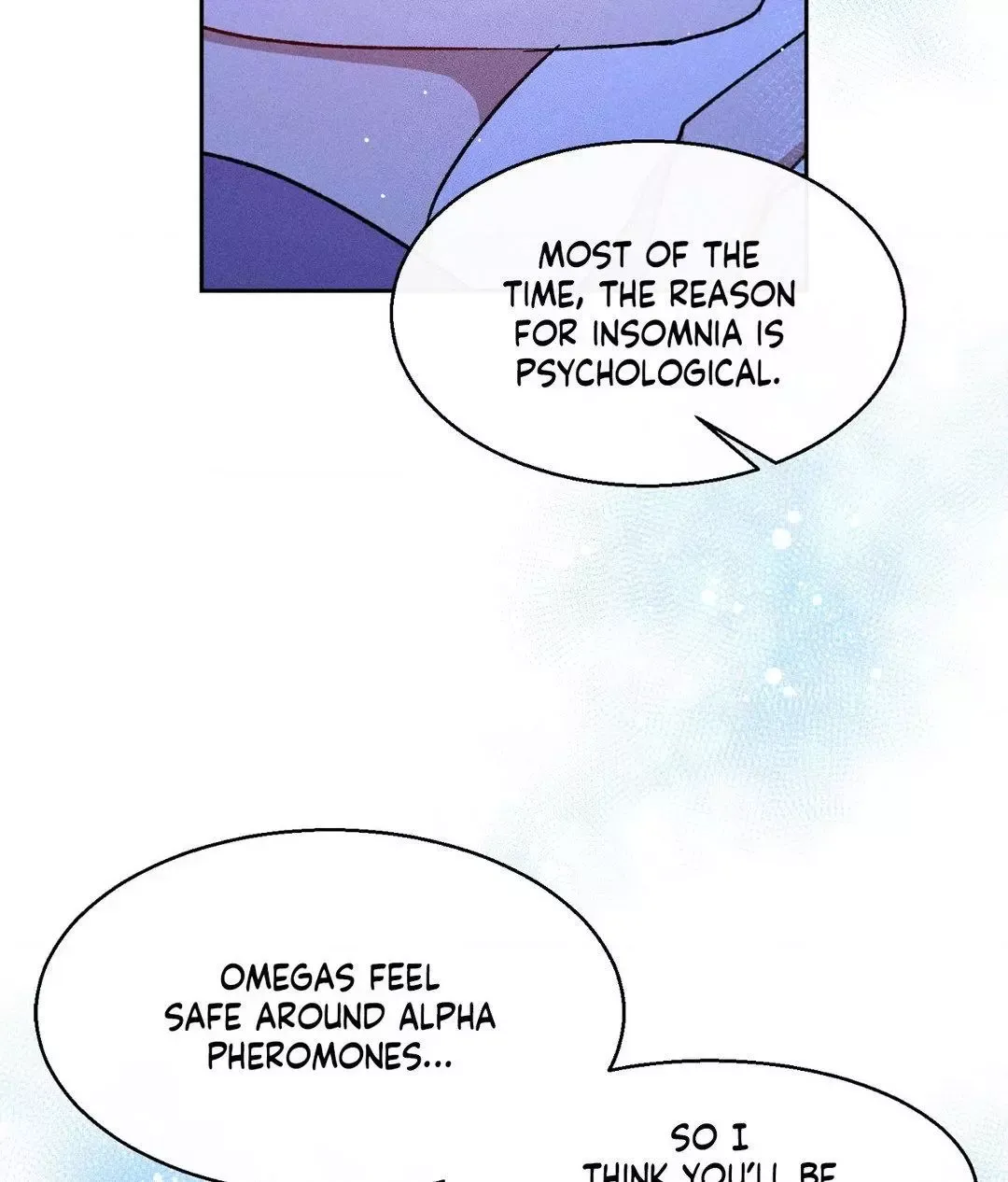 If You Want Me - Chapter 10 Page 73