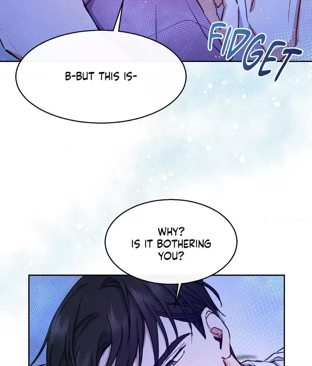 If You Want Me - Chapter 10 Page 75