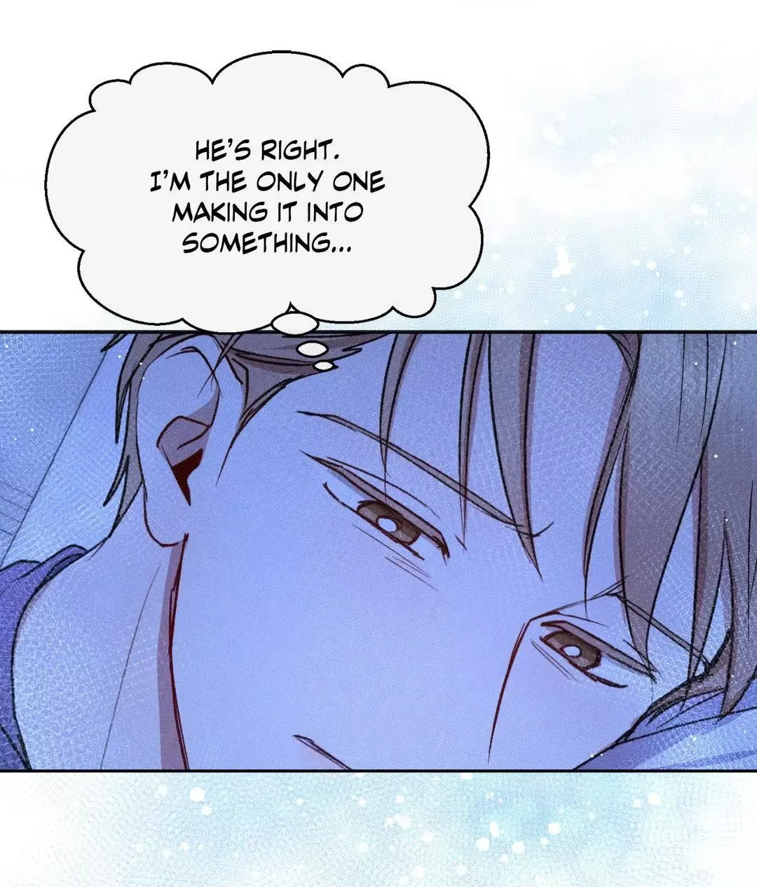 If You Want Me - Chapter 10 Page 81