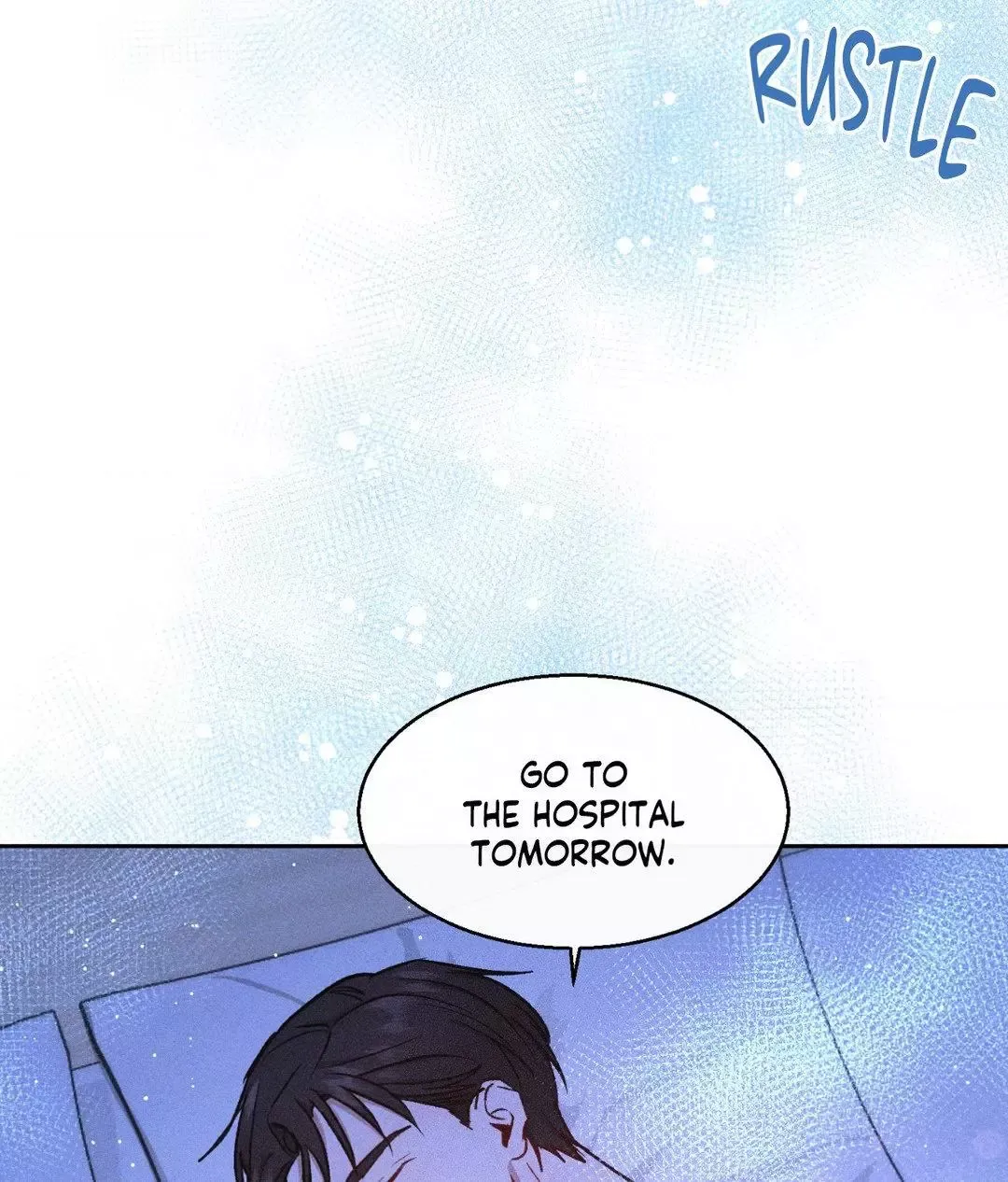 If You Want Me - Chapter 10 Page 83