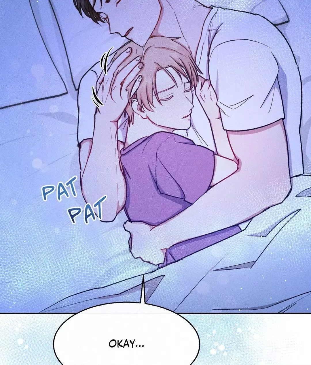 If You Want Me - Chapter 10 Page 84