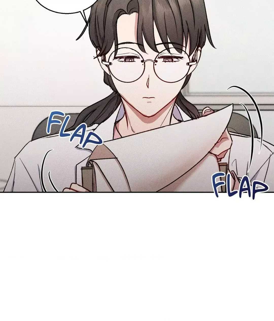 If You Want Me - Chapter 10 Page 95