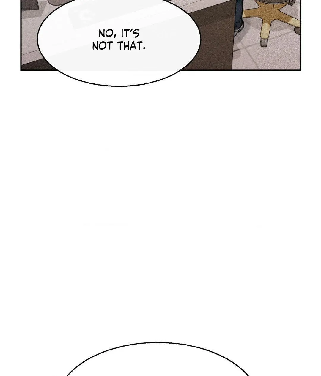 If You Want Me - Chapter 10 Page 97