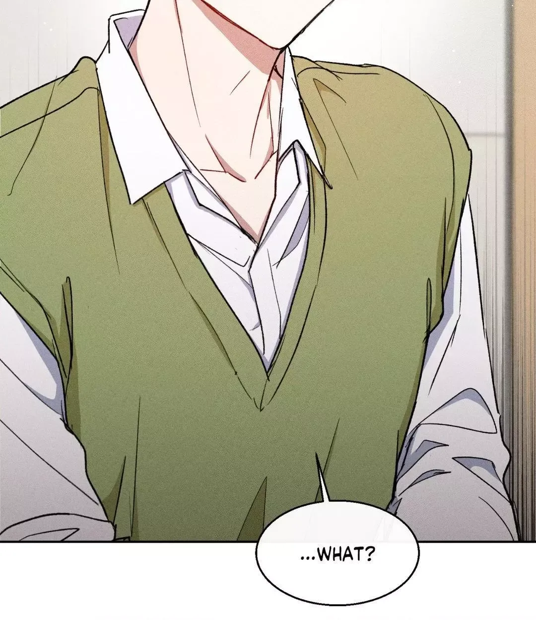 If You Want Me - Chapter 10 Page 99