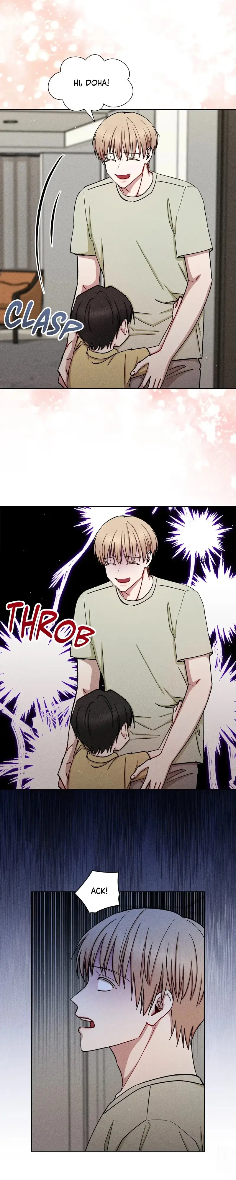 If You Want Me - Chapter 100 Page 7