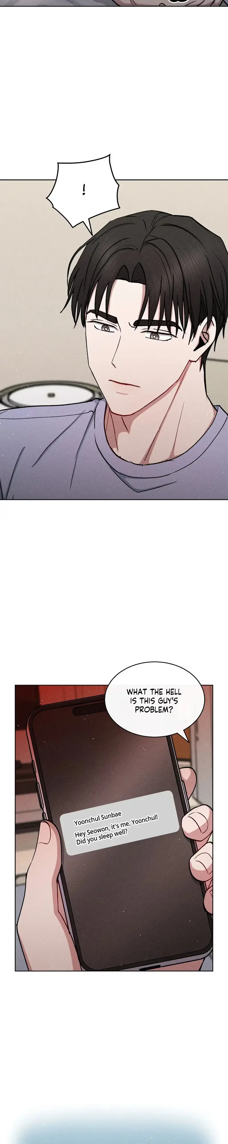If You Want Me - Chapter 100 Page 23