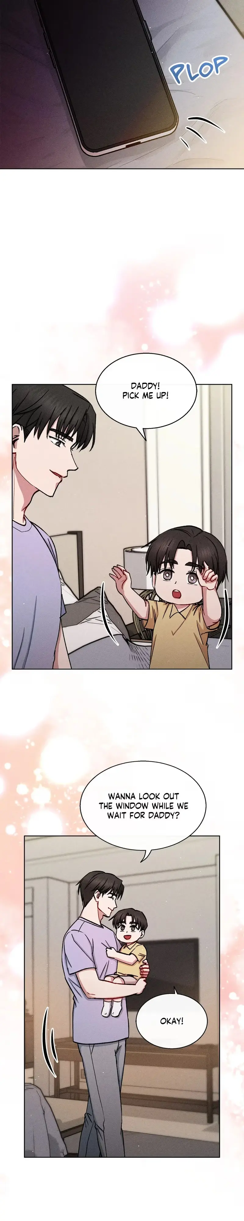 If You Want Me - Chapter 100 Page 25