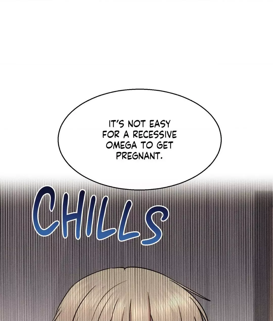 If You Want Me - Chapter 11 Page 4