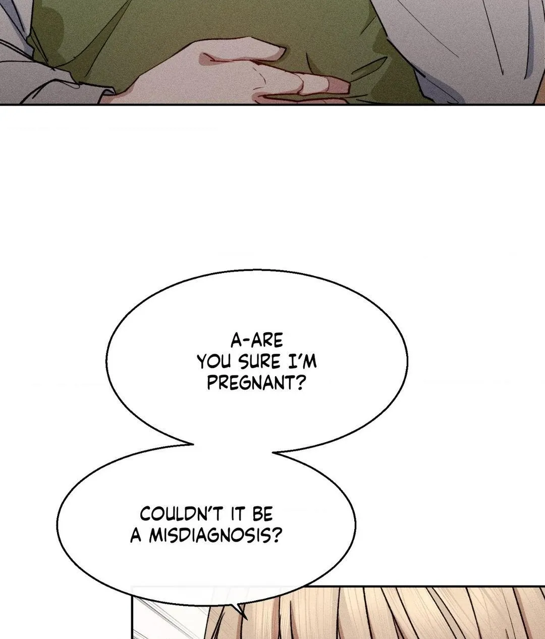 If You Want Me - Chapter 11 Page 6