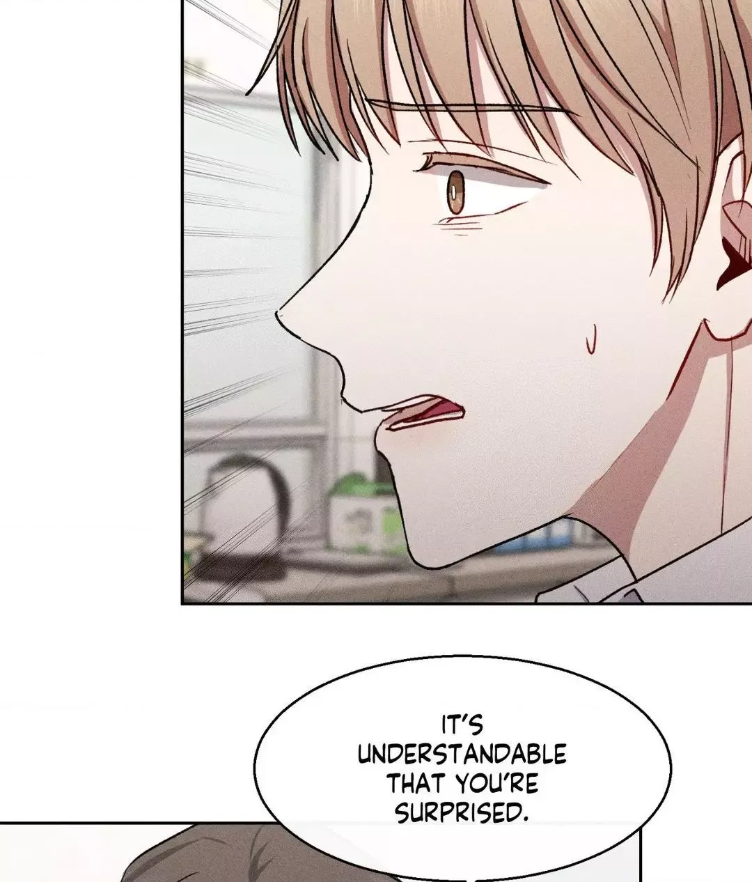 If You Want Me - Chapter 11 Page 7