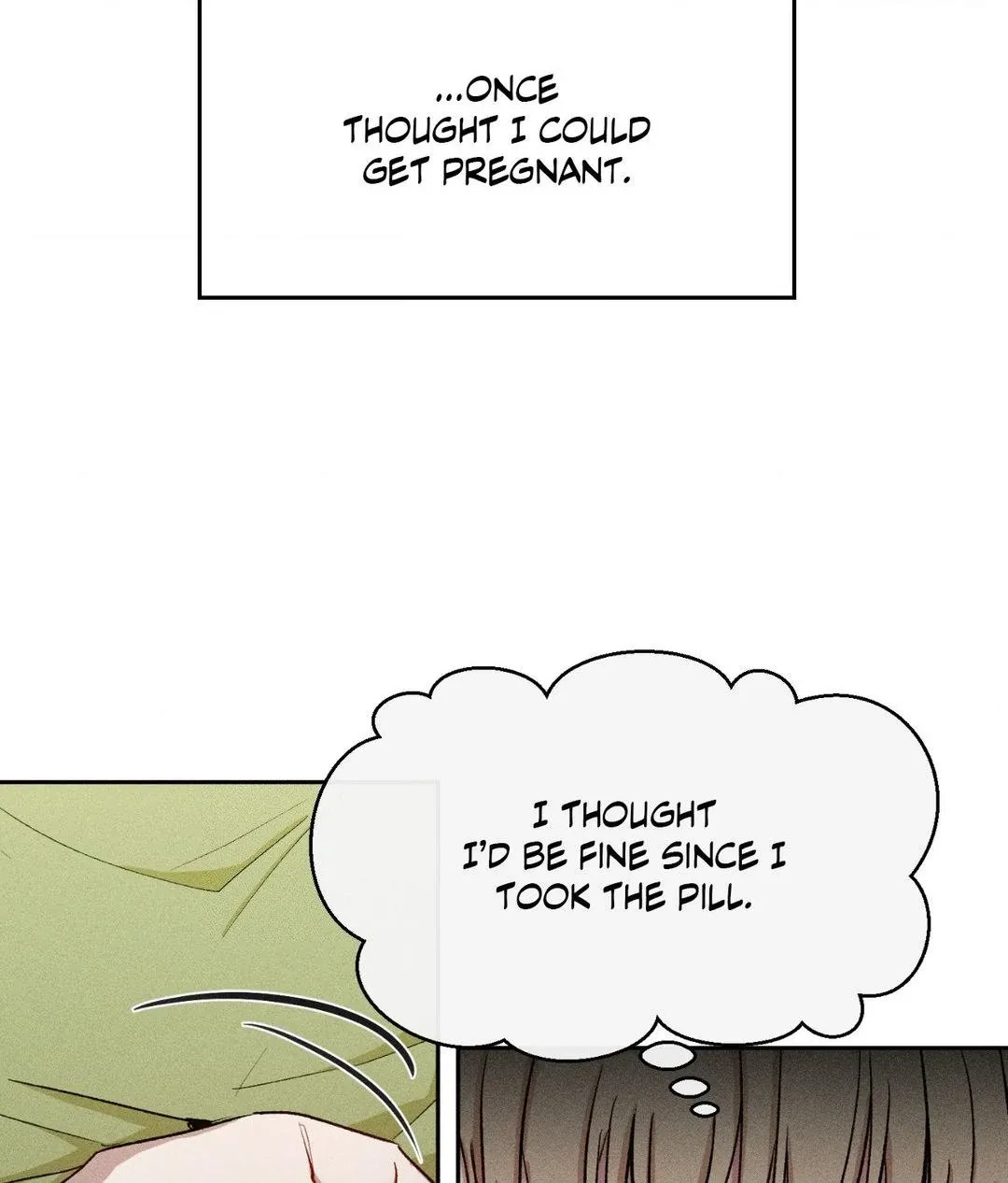 If You Want Me - Chapter 11 Page 13