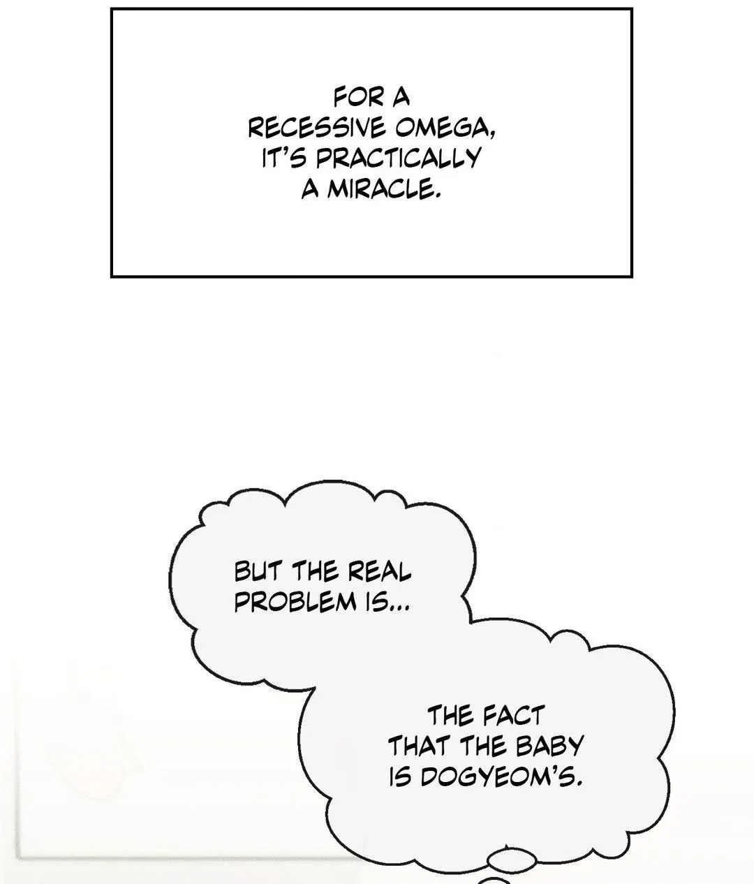 If You Want Me - Chapter 11 Page 15