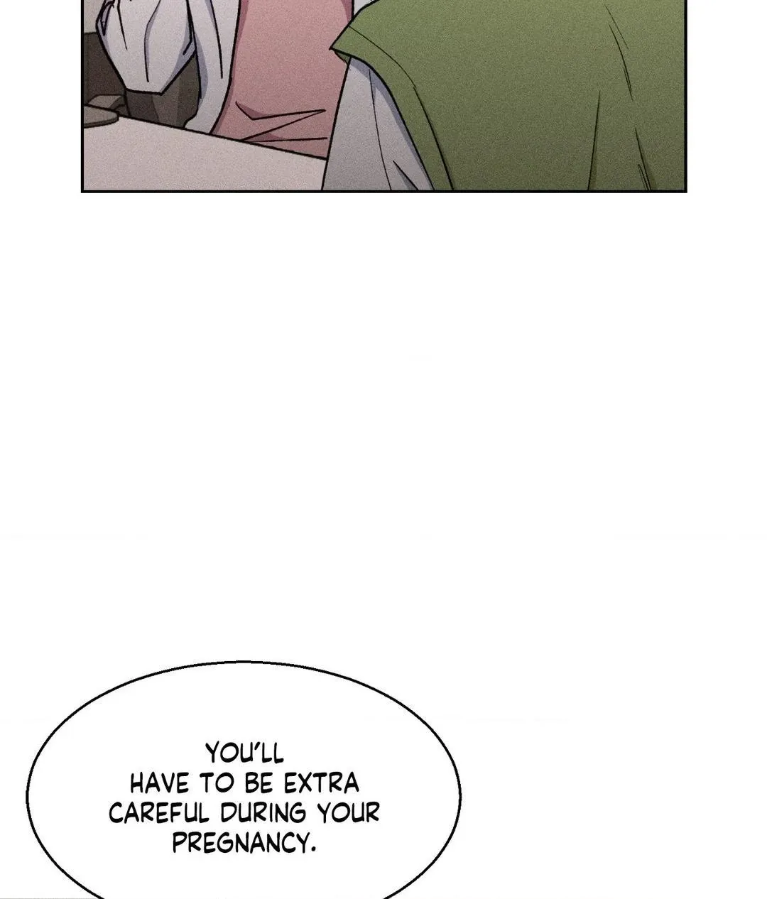 If You Want Me - Chapter 11 Page 25