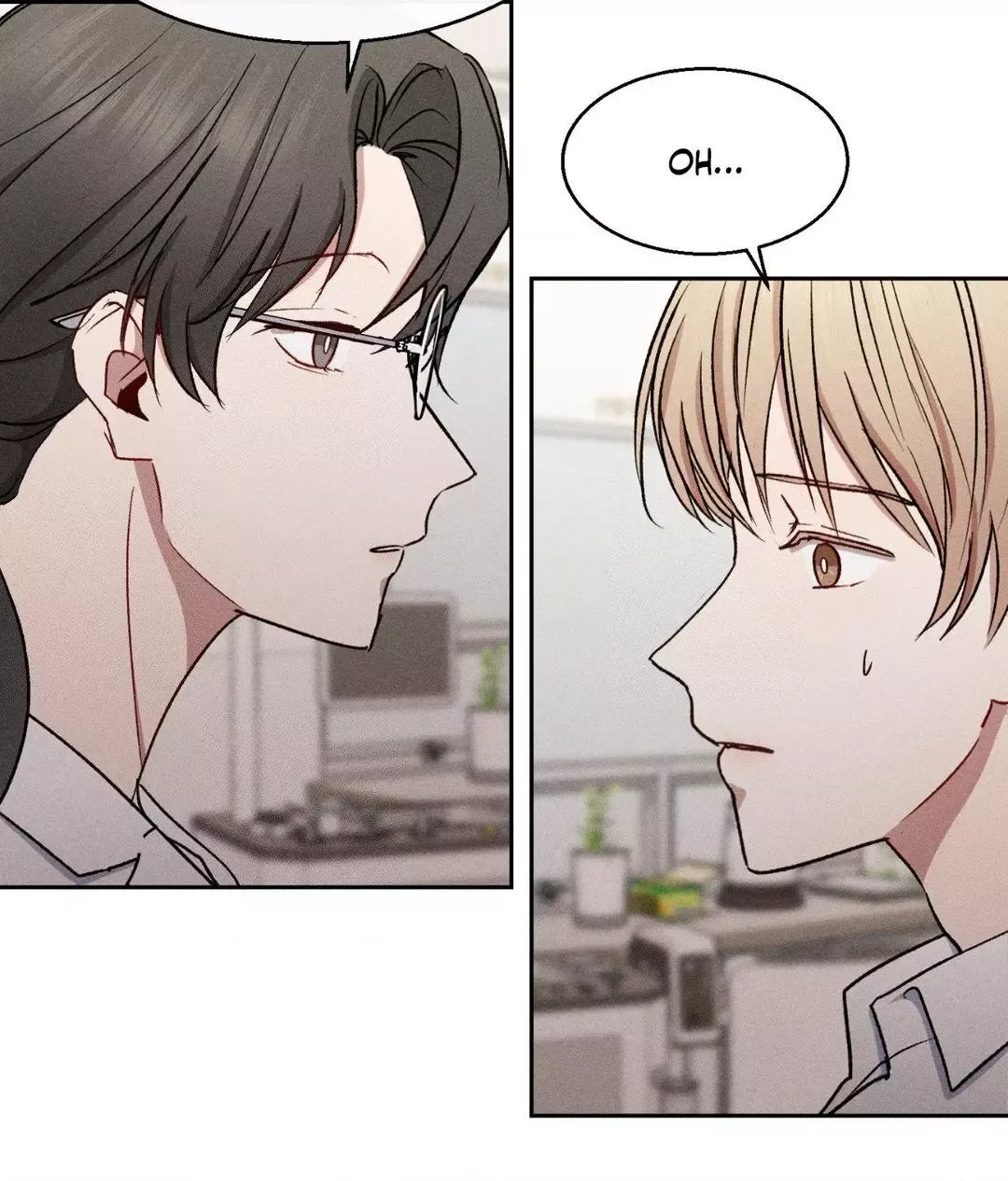If You Want Me - Chapter 11 Page 26