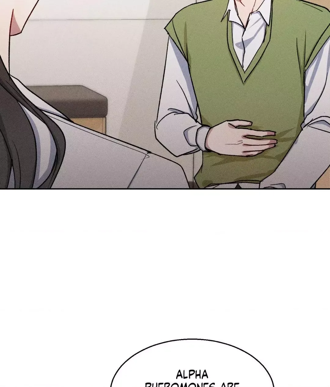 If You Want Me - Chapter 11 Page 28
