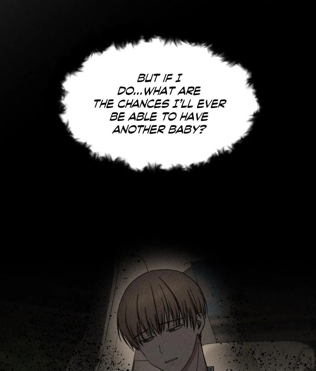 If You Want Me - Chapter 11 Page 38