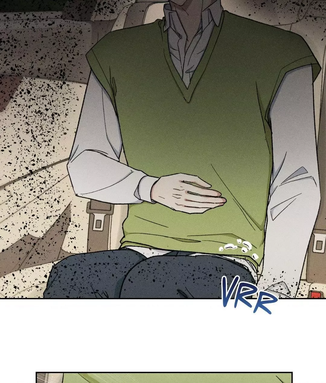 If You Want Me - Chapter 11 Page 39