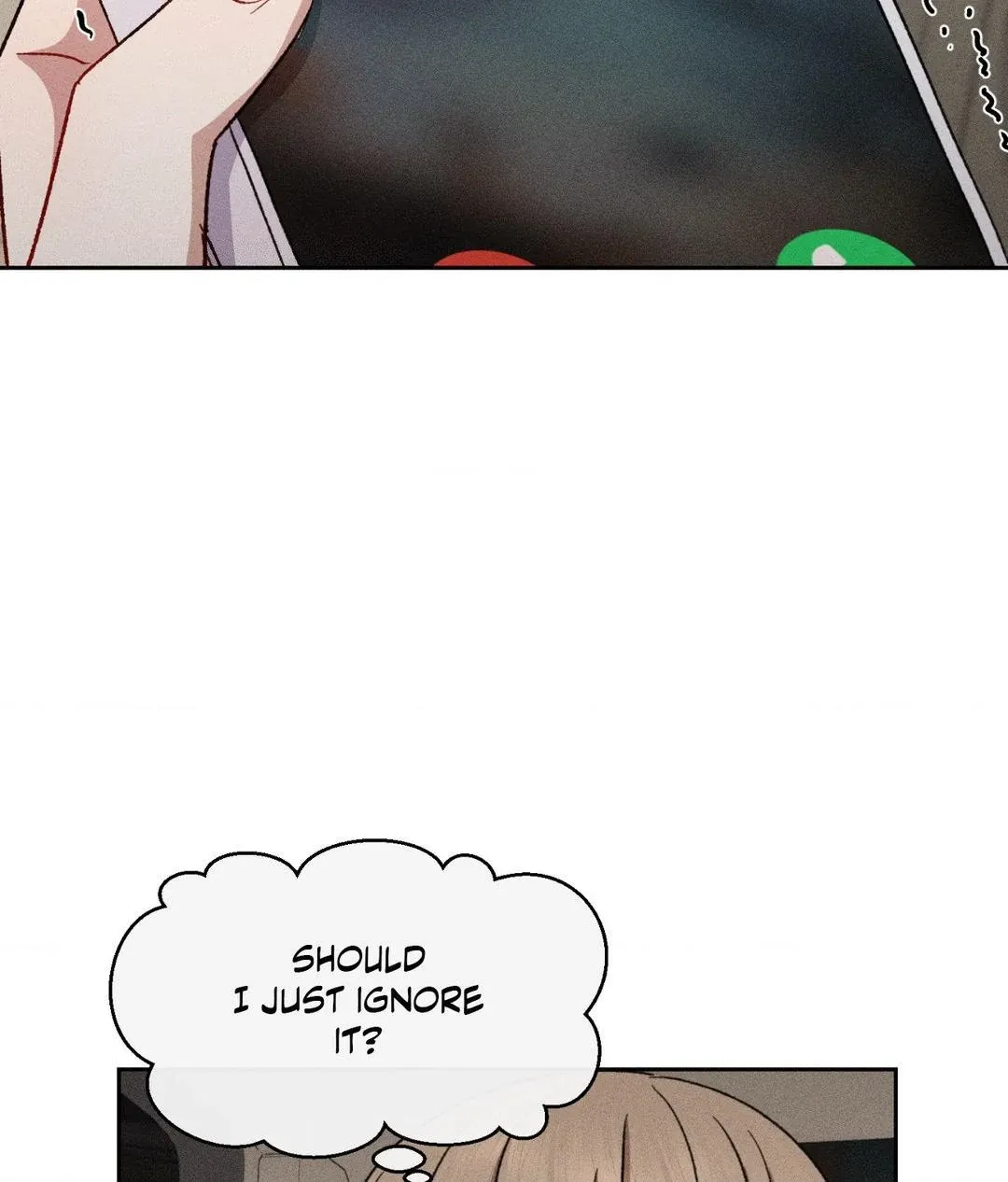 If You Want Me - Chapter 11 Page 43