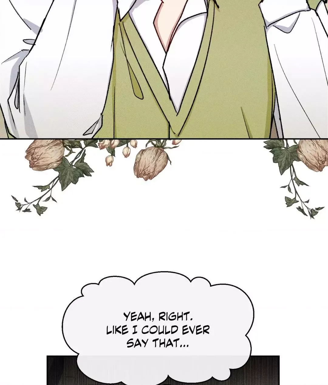 If You Want Me - Chapter 11 Page 51
