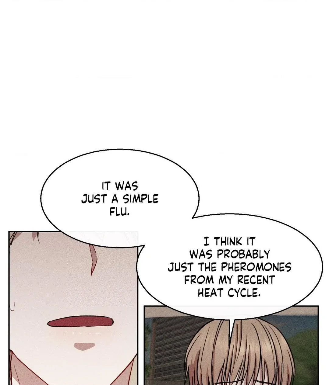 If You Want Me - Chapter 11 Page 53