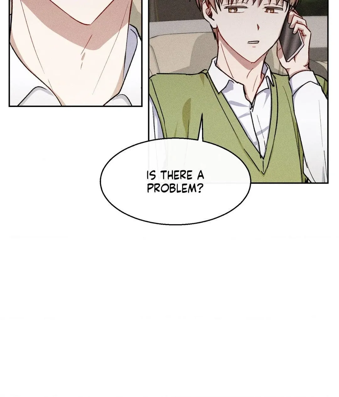 If You Want Me - Chapter 11 Page 54