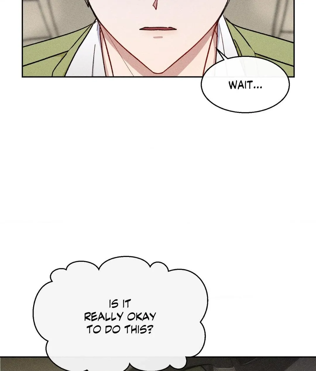 If You Want Me - Chapter 11 Page 62