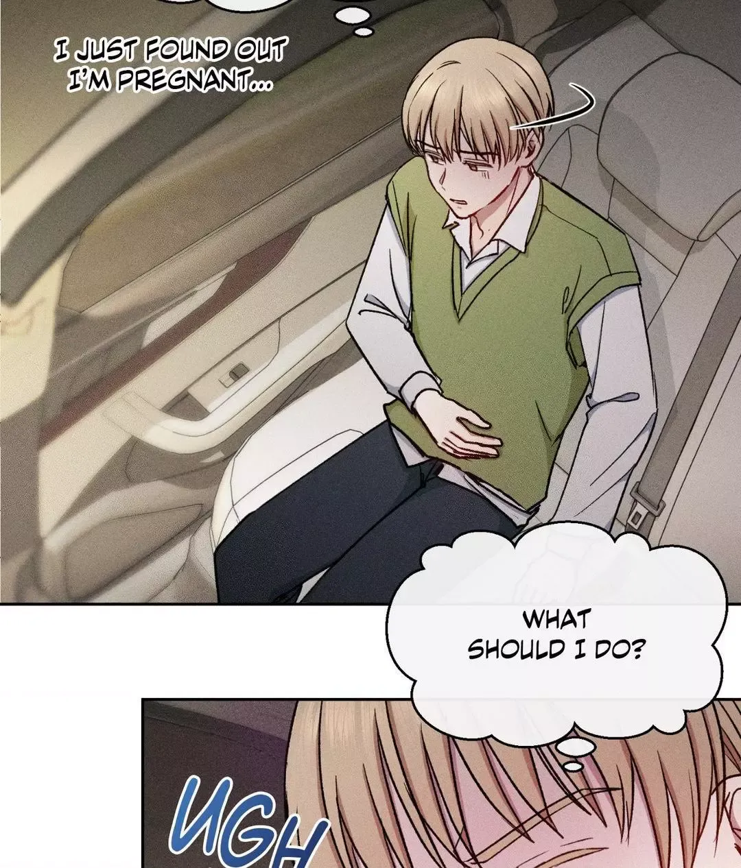 If You Want Me - Chapter 11 Page 63