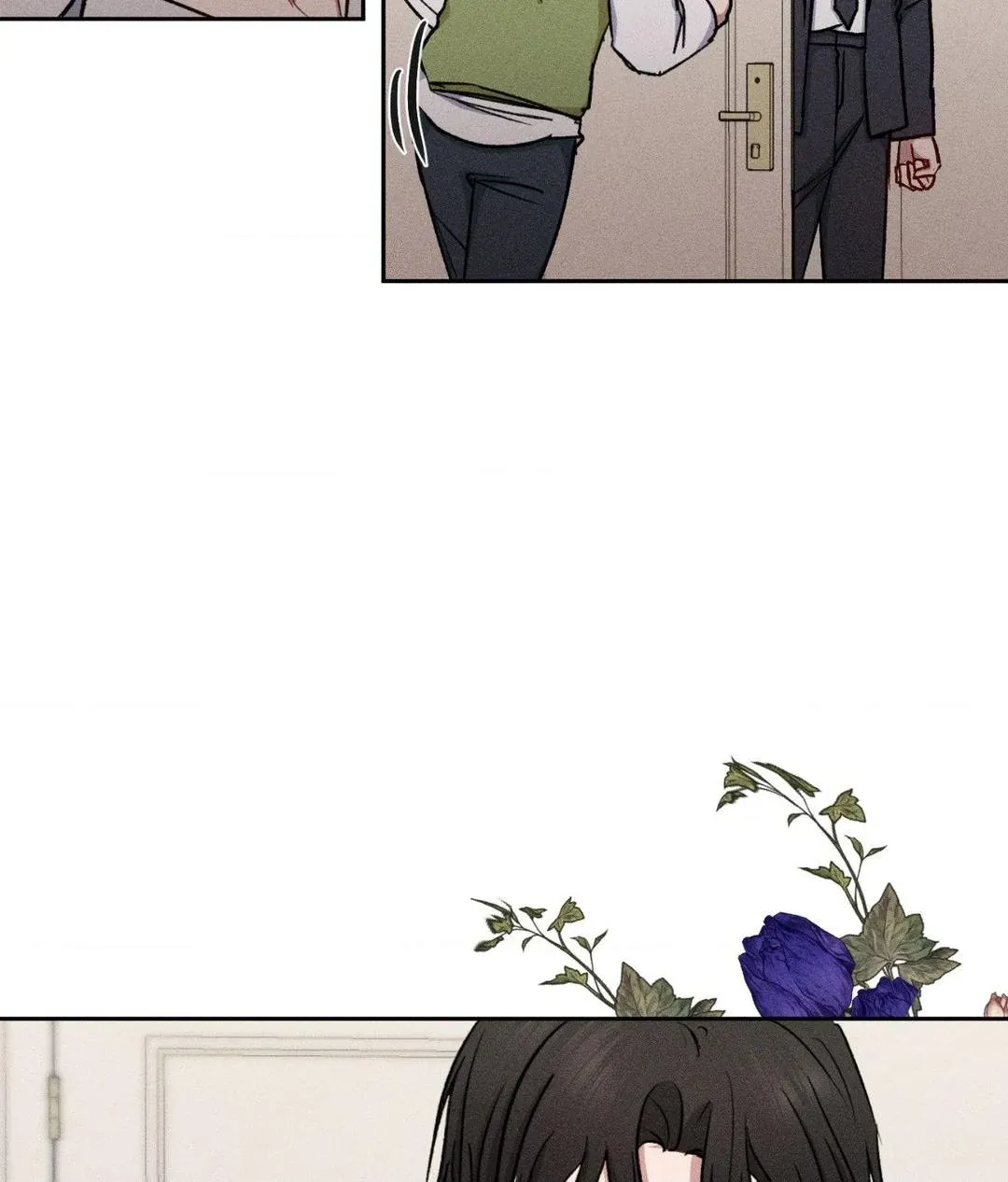 If You Want Me - Chapter 11 Page 71