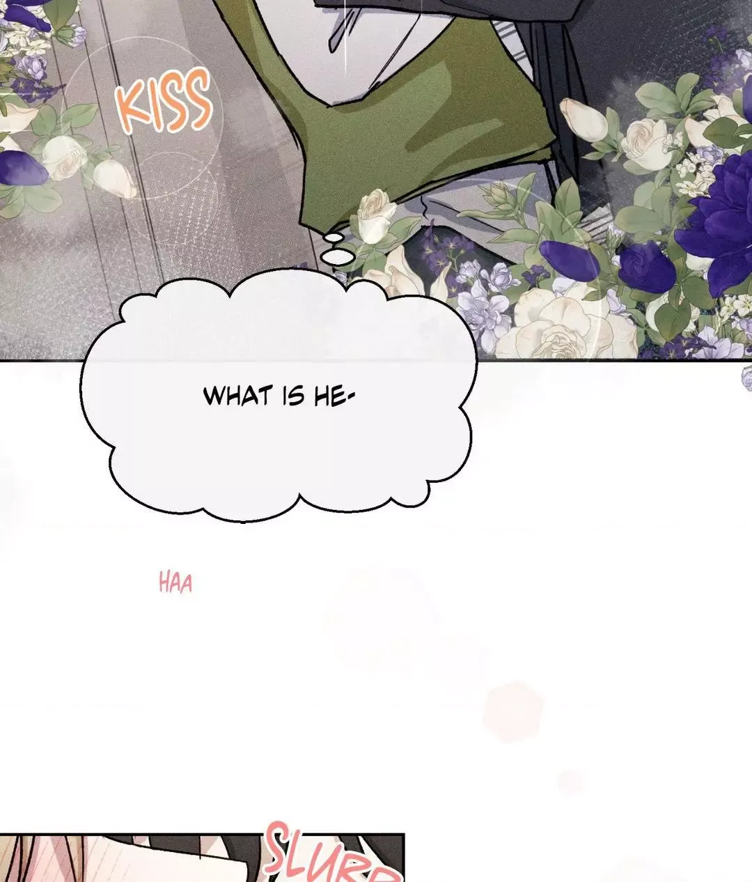 If You Want Me - Chapter 11 Page 78