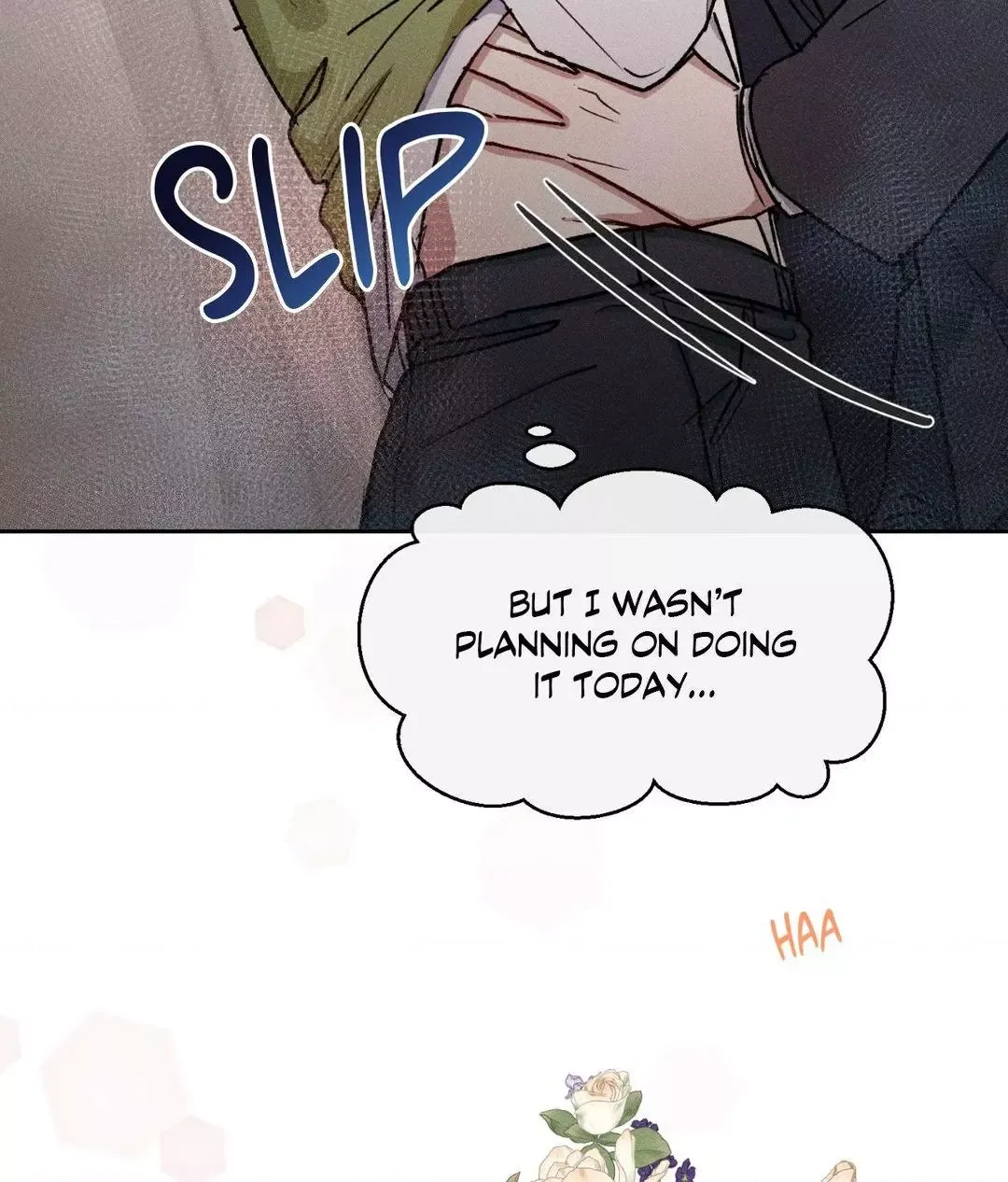 If You Want Me - Chapter 11 Page 82