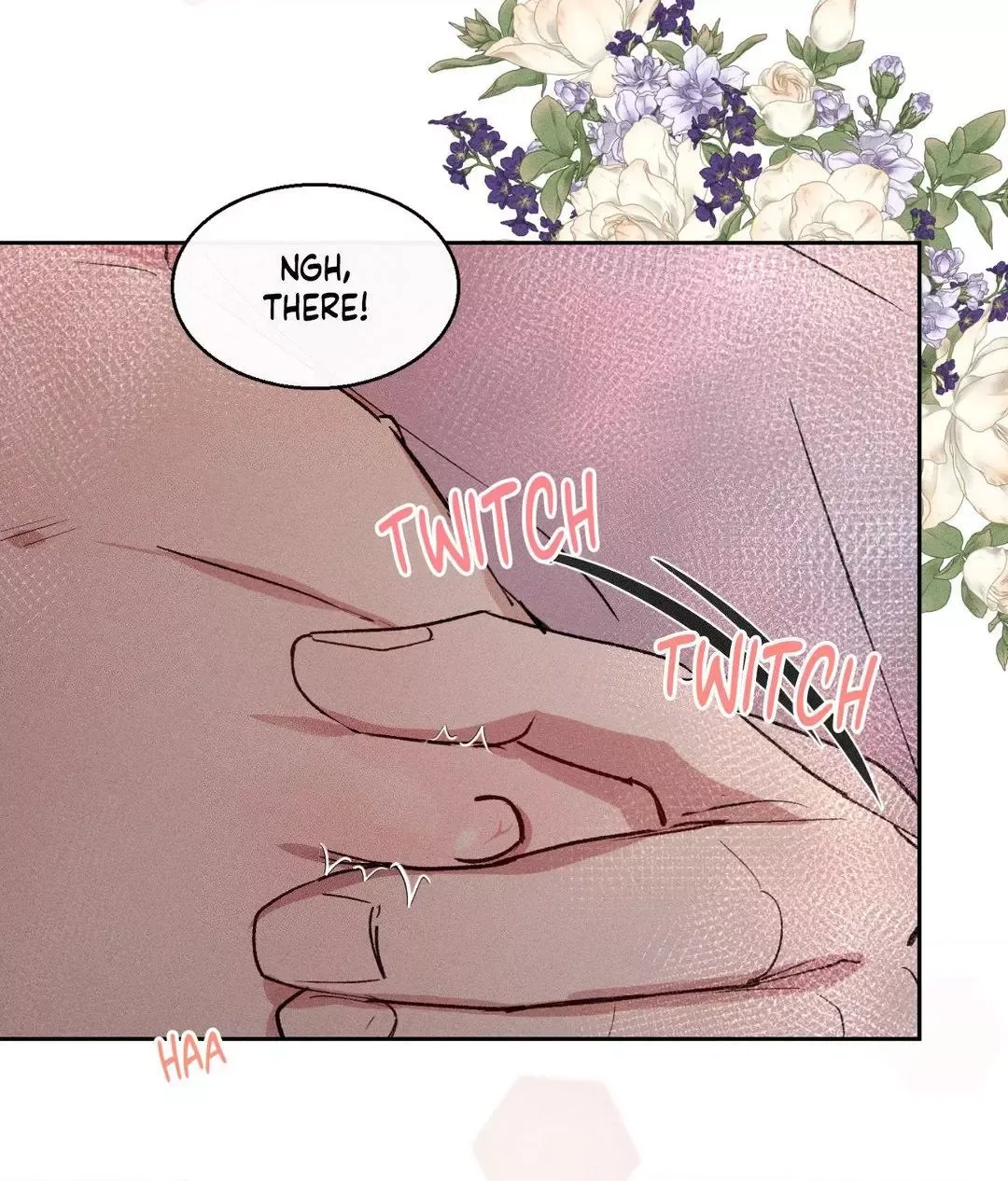 If You Want Me - Chapter 11 Page 83