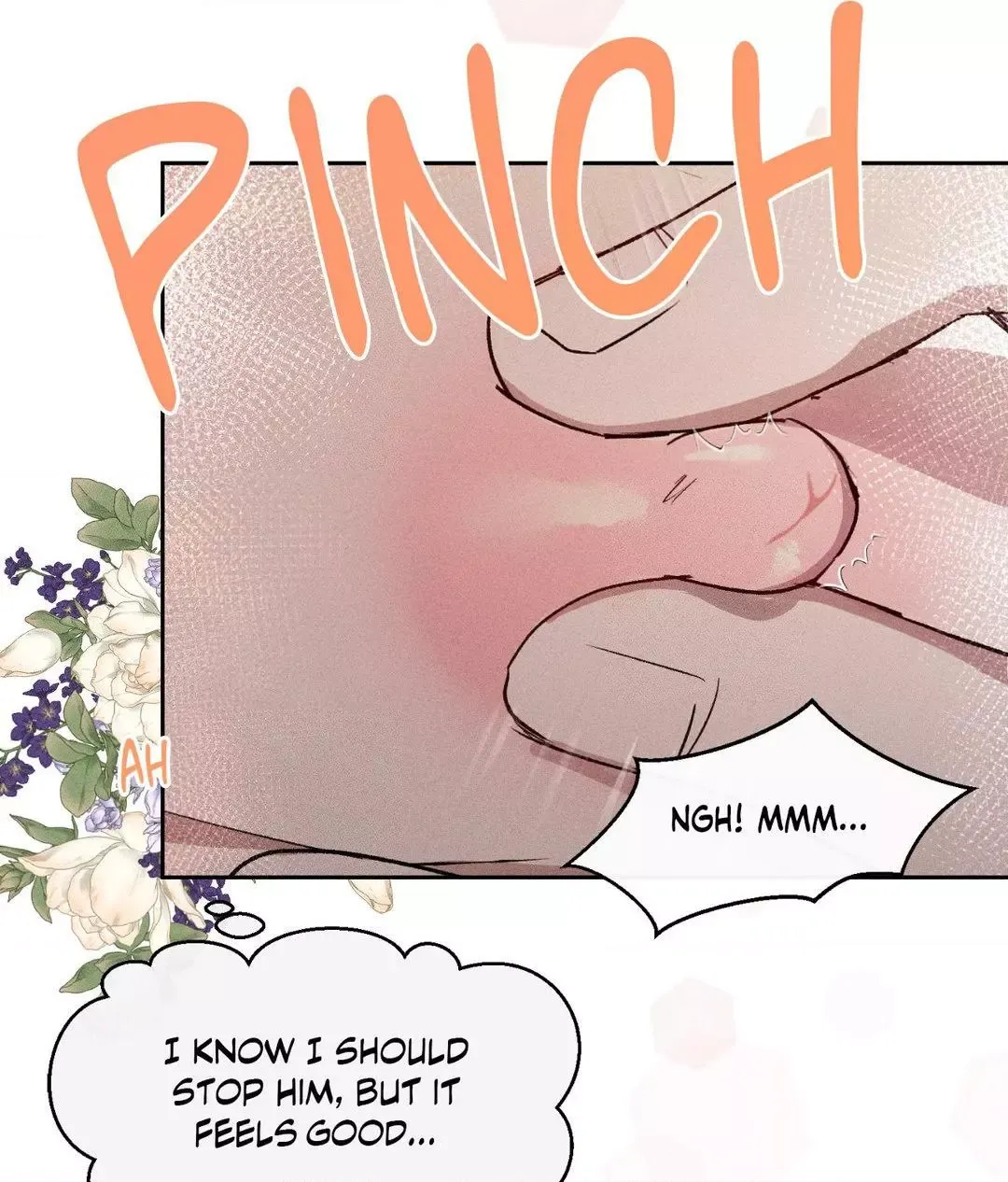 If You Want Me - Chapter 11 Page 84