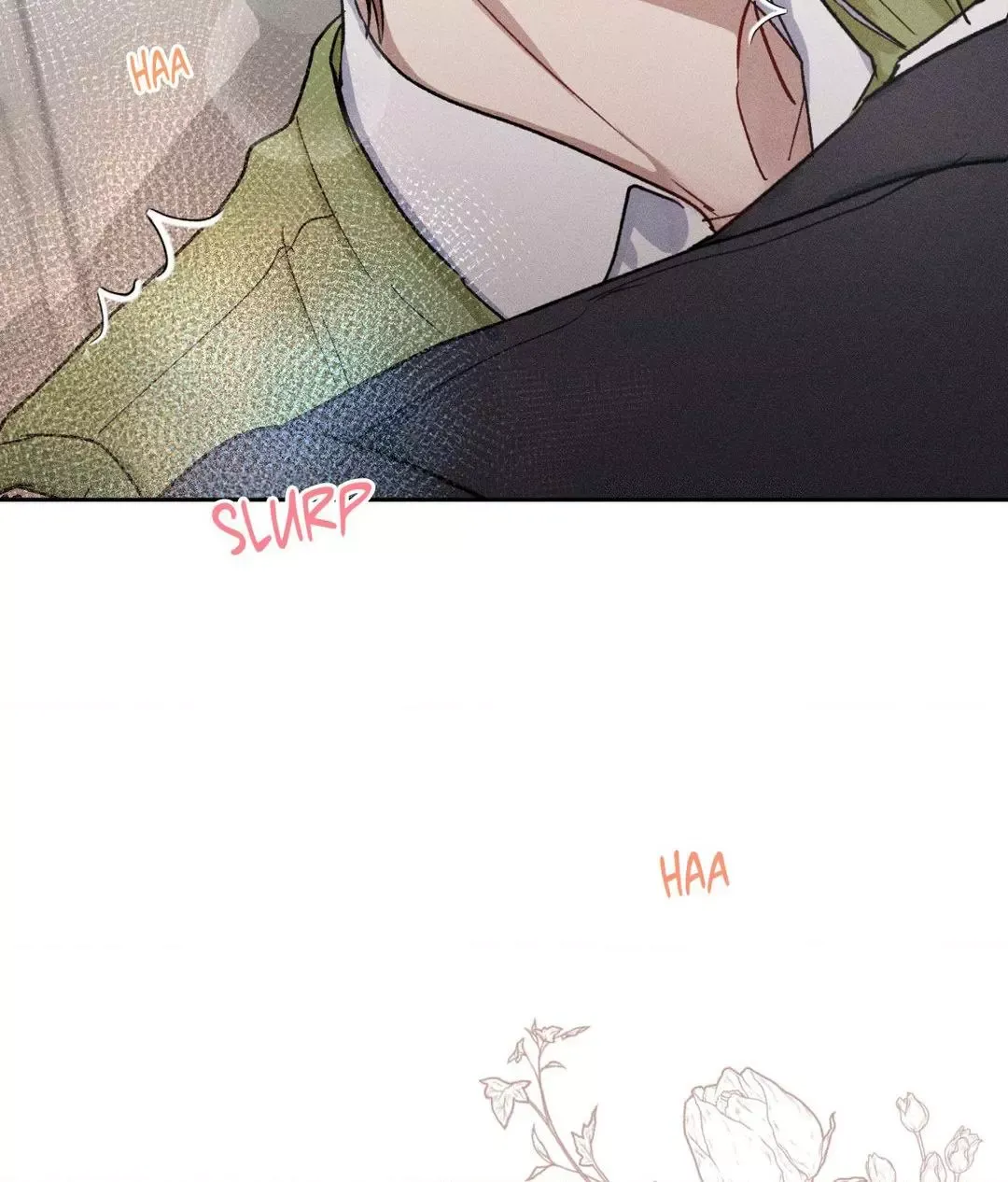 If You Want Me - Chapter 11 Page 86