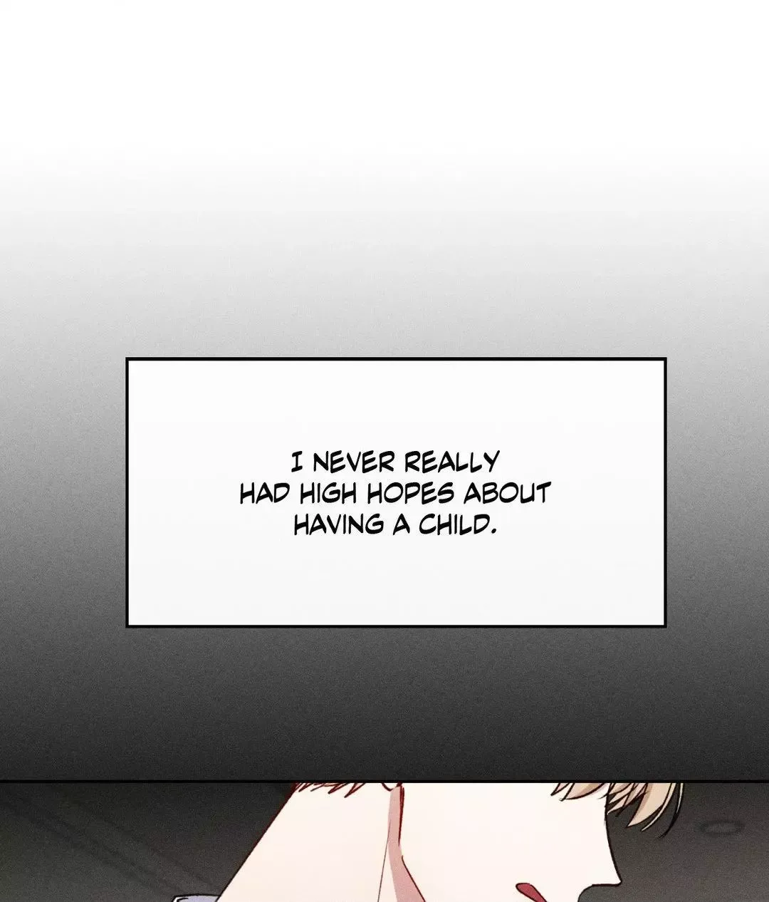 If You Want Me - Chapter 12 Page 1