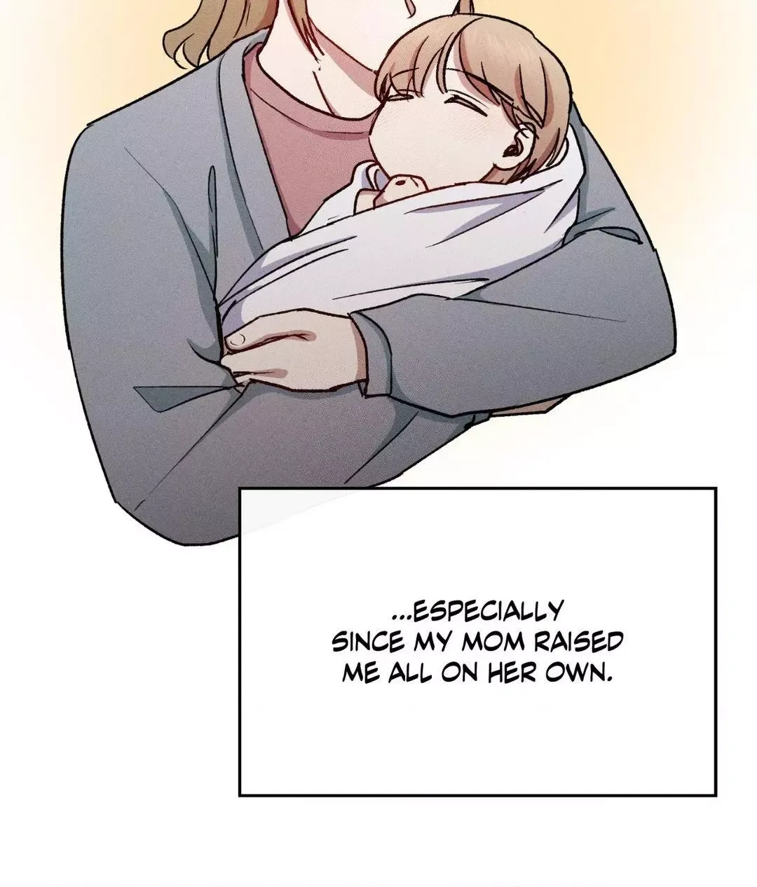 If You Want Me - Chapter 12 Page 5