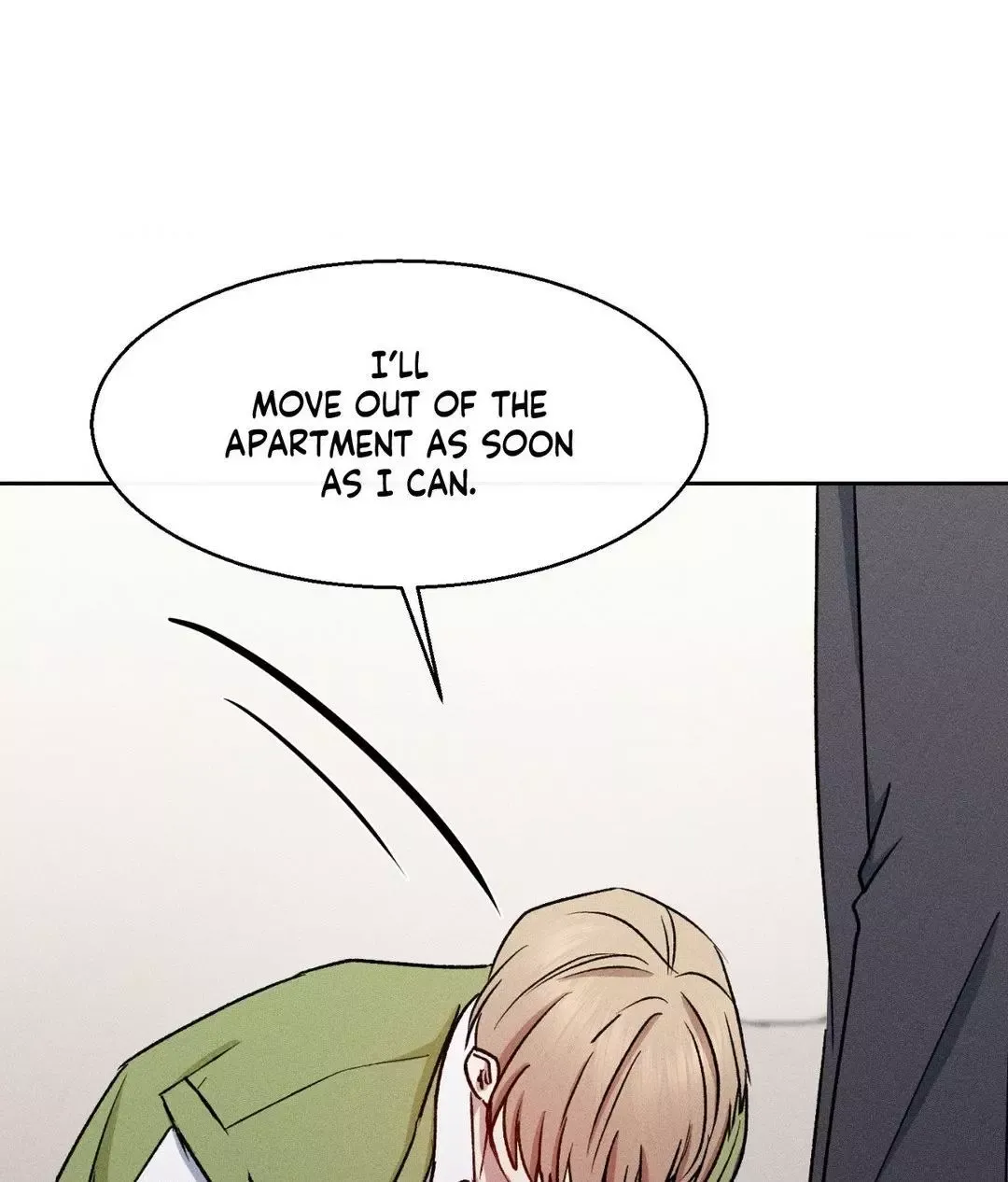 If You Want Me - Chapter 12 Page 6