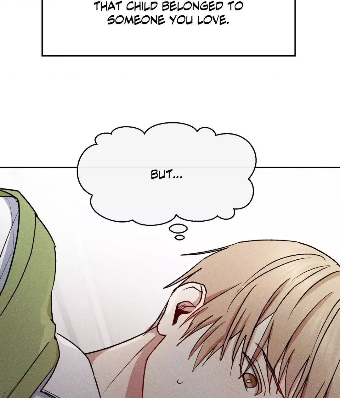 If You Want Me - Chapter 12 Page 8