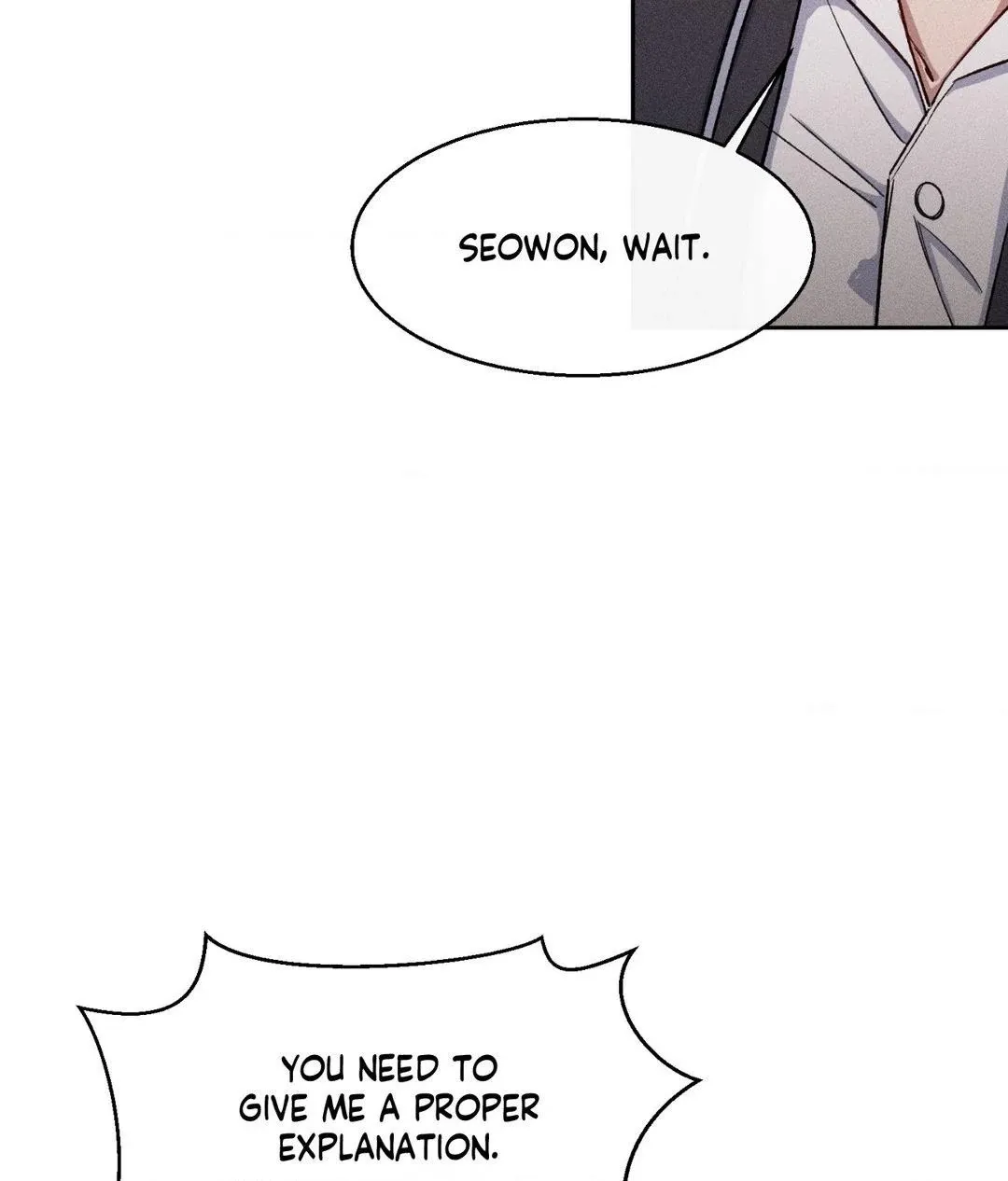 If You Want Me - Chapter 12 Page 13