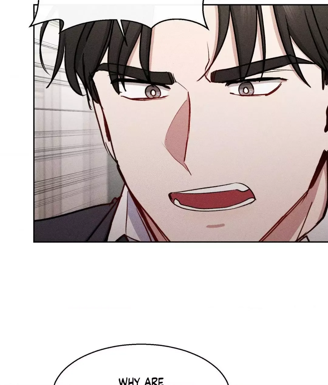 If You Want Me - Chapter 12 Page 14