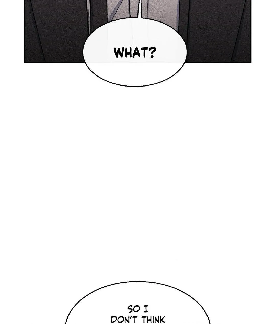 If You Want Me - Chapter 12 Page 27
