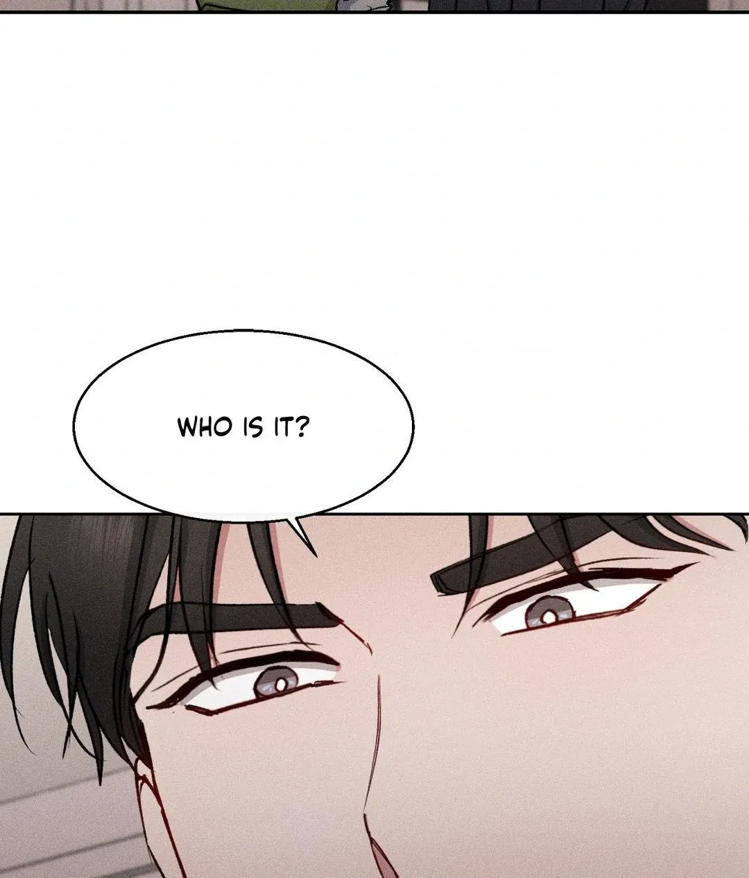 If You Want Me - Chapter 12 Page 33