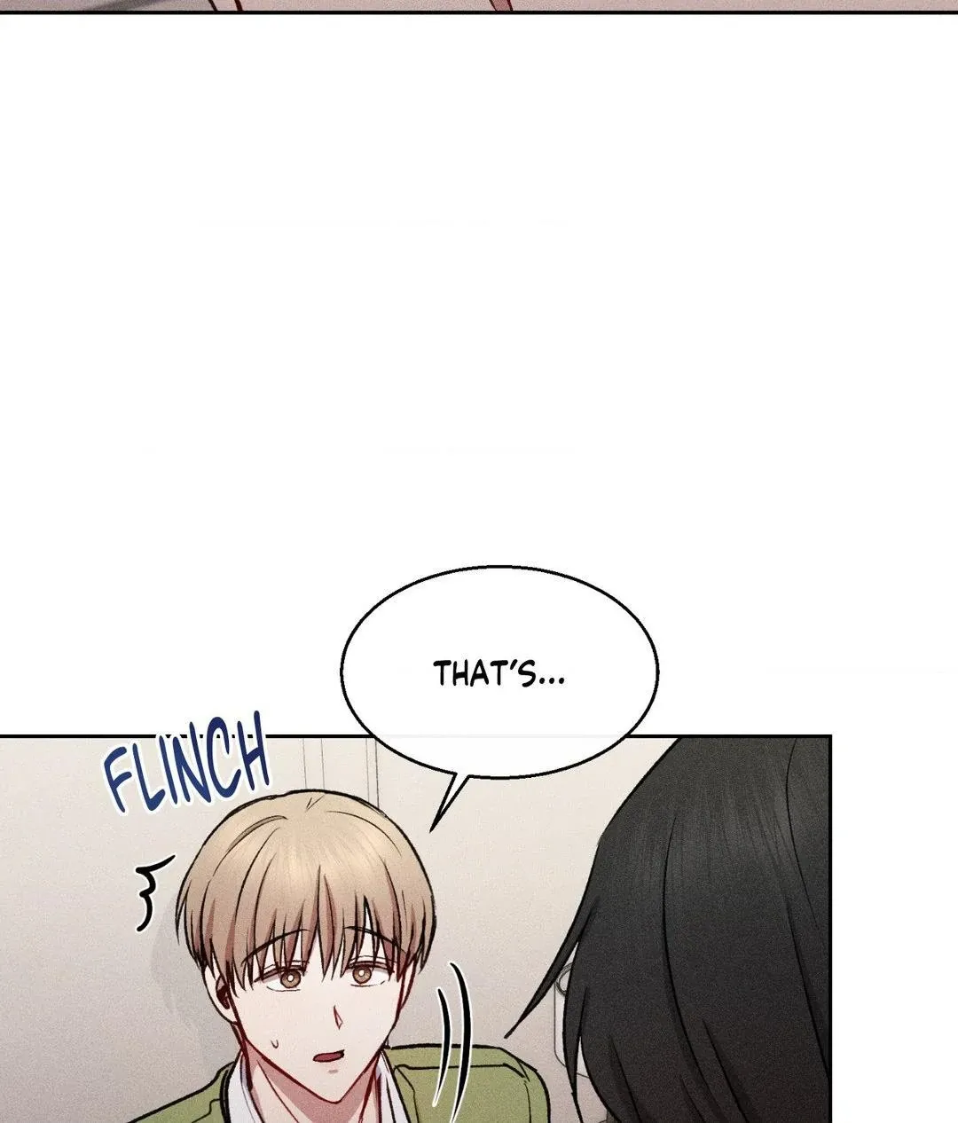 If You Want Me - Chapter 12 Page 34