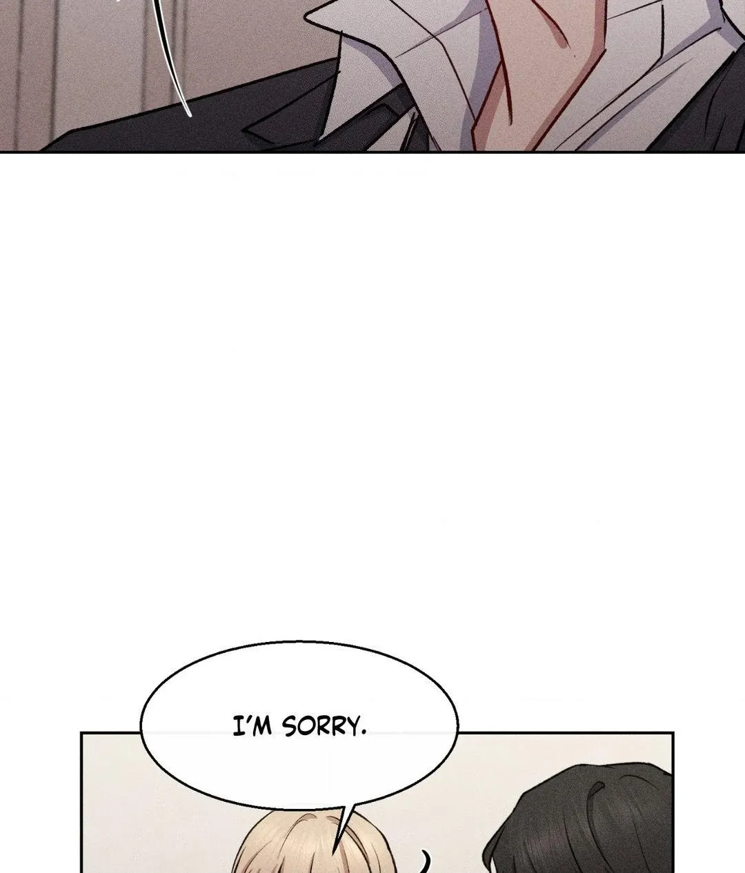 If You Want Me - Chapter 12 Page 39