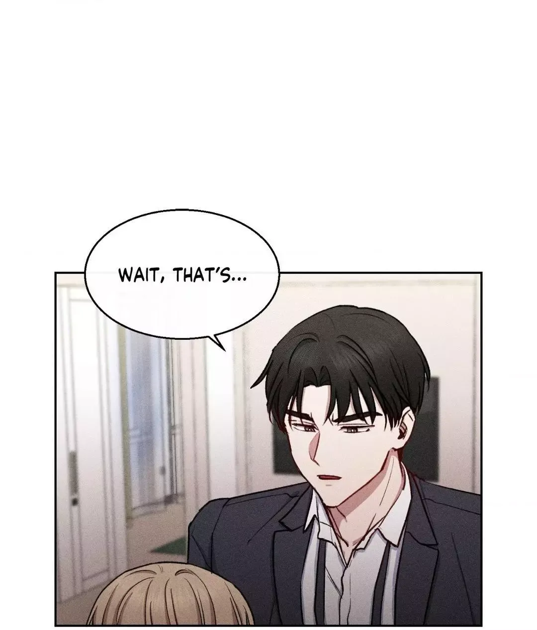 If You Want Me - Chapter 12 Page 44