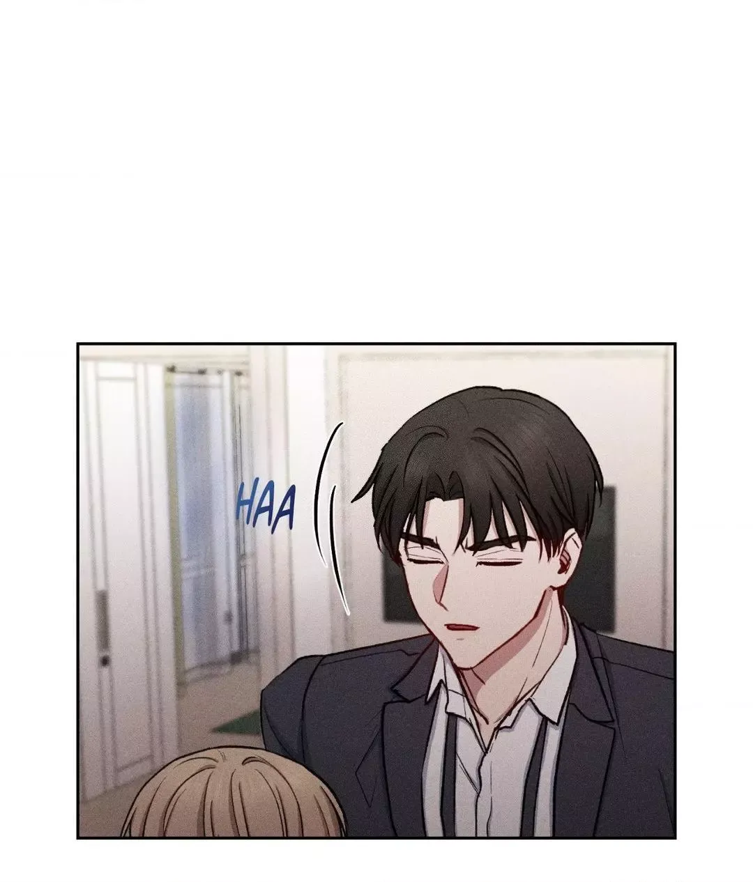 If You Want Me - Chapter 12 Page 45