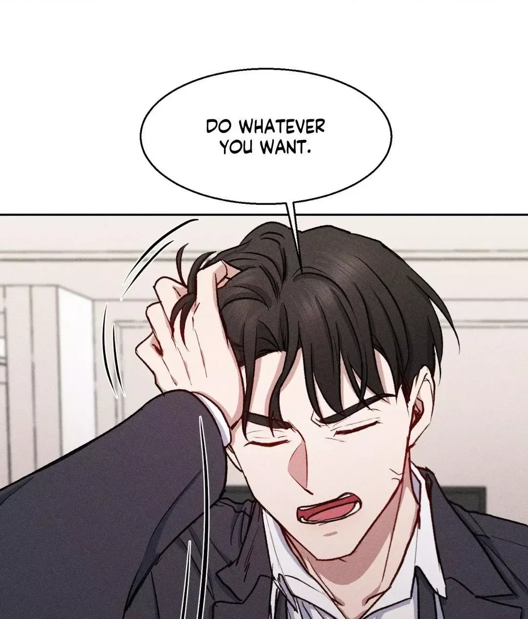 If You Want Me - Chapter 12 Page 47